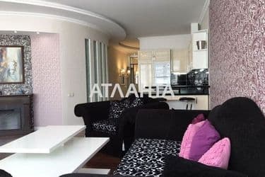 1-room apartment apartment by the address st. Frantsuzskiy bul Proletarskiy bul (area 73 m²) - Atlanta.ua - photo 42