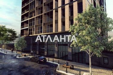 1-комнатная квартира по адресу ул. Косвенная (площадь 23,0 м²) - Atlanta.ua - фото 11