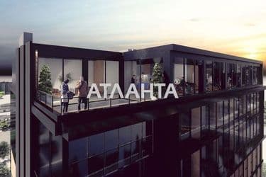 1-кімнатна квартира за адресою вул. Скісна (площа 22,9 м²) - Atlanta.ua - фото 9