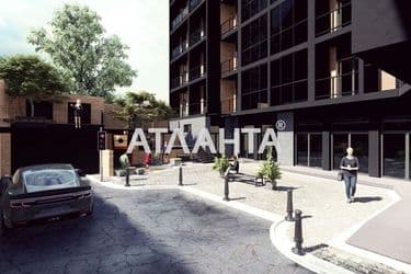 1-кімнатна квартира за адресою вул. Скісна (площа 22,9 м²) - Atlanta.ua - фото 11