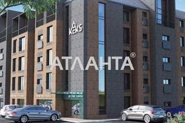 1-room apartment apartment by the address st. Spreysa (area 21,9 m²) - Atlanta.ua - photo 6