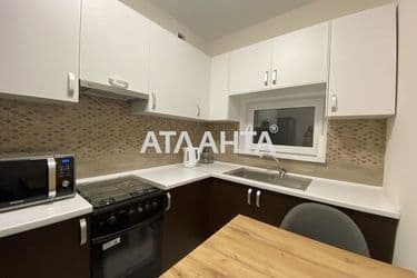 1-room apartment apartment by the address st. Spreysa (area 21,9 m²) - Atlanta.ua - photo 8