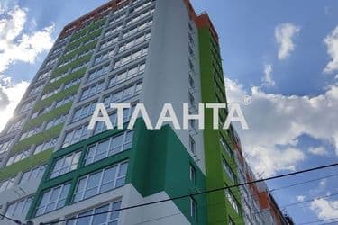 2-кімнатна квартира за адресою вул. Бугаївська (площа 59,5 м²) - Atlanta.ua - фото 11