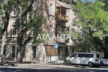 Комерційна нерухомість за адресою вул. Польська (площа 220 м²) - Atlanta.ua - фото 30