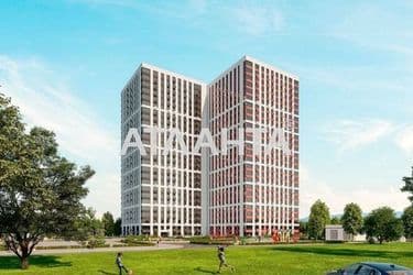 2-rooms apartment apartment by the address st. Gagarinskoe plato (area 68 m²) - Atlanta.ua - photo 6