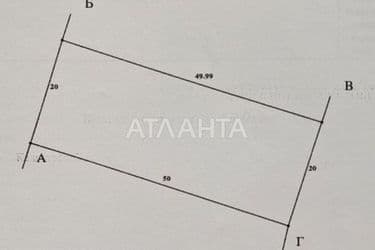 Landplot by the address st. Chernomorskaya (area 10 acr) - Atlanta.ua - photo 6