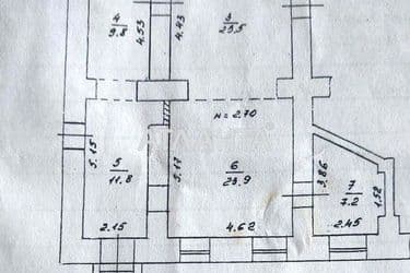 Commercial real estate at st. Nekrasova per (area 120 m²) - Atlanta.ua - photo 6