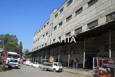 Коммерческая недвижимость по адресу ул. Цветаева ген. (площадь 4290,2 м²) - Atlanta.ua - фото 9