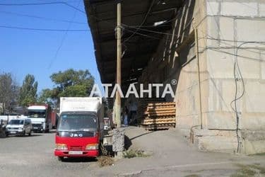 Коммерческая недвижимость по адресу ул. Цветаева ген. (площадь 4290,2 м²) - Atlanta.ua - фото 11