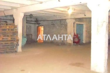Коммерческая недвижимость по адресу ул. Цветаева ген. (площадь 4290,2 м²) - Atlanta.ua - фото 14