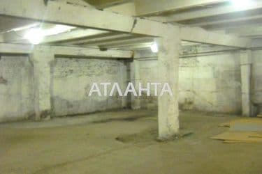 Коммерческая недвижимость по адресу ул. Цветаева ген. (площадь 4290,2 м²) - Atlanta.ua - фото 15