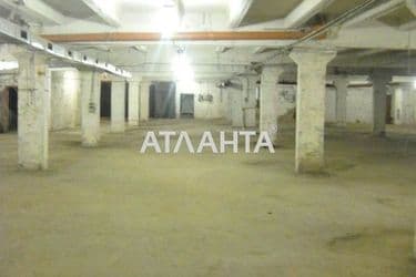 Коммерческая недвижимость по адресу ул. Цветаева ген. (площадь 4290,2 м²) - Atlanta.ua - фото 16