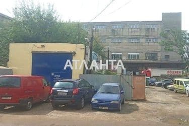 Комерційна нерухомість за адресою вул. Цвєтаєва ген. (площа 337 м²) - Atlanta.ua - фото 10