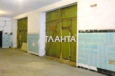 Комерційна нерухомість за адресою вул. Цвєтаєва ген. (площа 337 м²) - Atlanta.ua - фото 13