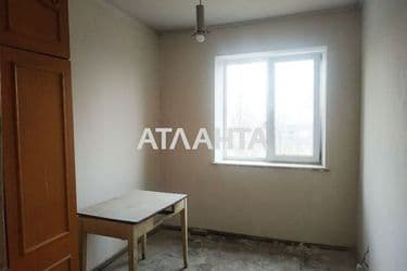 3-rooms apartment apartment by the address st. Kirpichnaya (area 50,3 m²) - Atlanta.ua - photo 14