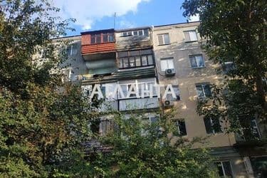 3-комнатная квартира по адресу ул. Кирпичная (площадь 50,3 м²) - Atlanta.ua - фото 22