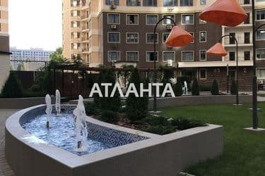 1-кімнатна квартира за адресою вул. Каманіна (площа 41 м²) - Atlanta.ua - фото 22