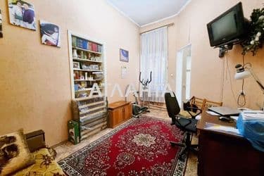 2-rooms apartment apartment by the address st. Krasnoslobodskaya (area 68,7 m²) - Atlanta.ua - photo 11