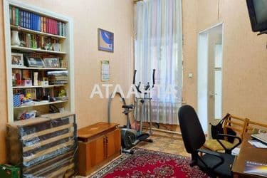 2-rooms apartment apartment by the address st. Krasnoslobodskaya (area 68,7 m²) - Atlanta.ua - photo 12
