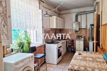2-rooms apartment apartment by the address st. Krasnoslobodskaya (area 68,7 m²) - Atlanta.ua - photo 14
