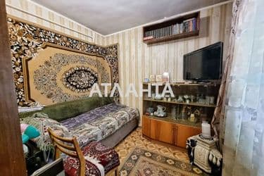 2-rooms apartment apartment by the address st. Krasnoslobodskaya (area 68,7 m²) - Atlanta.ua - photo 17