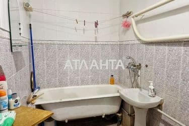 2-rooms apartment apartment by the address st. Krasnoslobodskaya (area 68,7 m²) - Atlanta.ua - photo 18