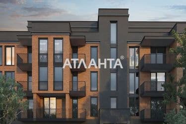 1-кімнатна квартира за адресою вул. Паустовського (площа 25,9 м²) - Atlanta.ua - фото 7