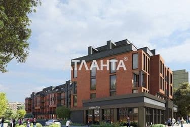 1-кімнатна квартира за адресою вул. Паустовського (площа 28 м²) - Atlanta.ua - фото 8