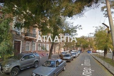 Багатокімнатна квартира за адресою вул. Новосельського (площа 100,3 м²) - Atlanta.ua - фото 12