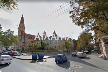 Багатокімнатна квартира за адресою вул. Новосельського (площа 100,3 м²) - Atlanta.ua - фото 10