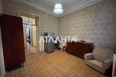 Багатокімнатна квартира за адресою вул. Новосельського (площа 100,3 м²) - Atlanta.ua - фото 14