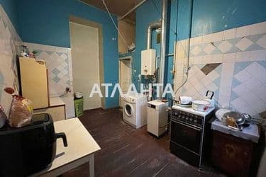 Багатокімнатна квартира за адресою вул. Новосельського (площа 100,3 м²) - Atlanta.ua - фото 15
