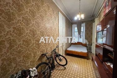 Багатокімнатна квартира за адресою вул. Новосельського (площа 100,3 м²) - Atlanta.ua - фото 16