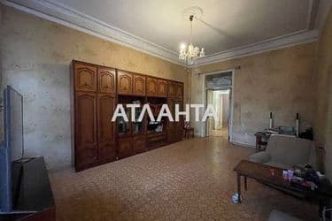 Багатокімнатна квартира за адресою вул. Новосельського (площа 100,3 м²) - Atlanta.ua - фото 17
