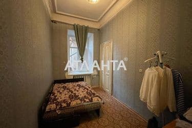 Багатокімнатна квартира за адресою вул. Новосельського (площа 100,3 м²) - Atlanta.ua - фото 18