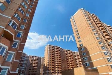 2-rooms apartment apartment by the address st. Ovidiopolskaya dor (area 66,1 m²) - Atlanta.ua - photo 32