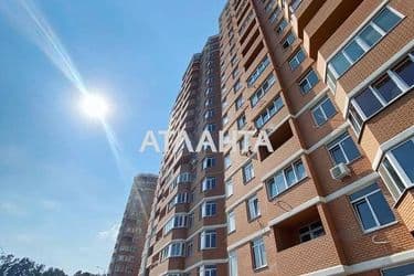 2-rooms apartment apartment by the address st. Ovidiopolskaya dor (area 66,1 m²) - Atlanta.ua - photo 33