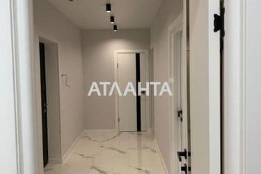 2-rooms apartment apartment by the address st. Ovidiopolskaya dor (area 66,1 m²) - Atlanta.ua - photo 27
