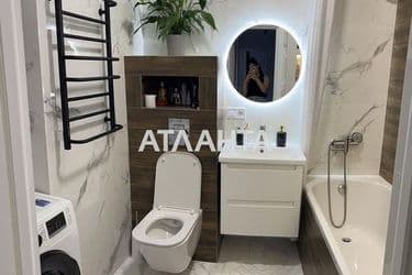 2-rooms apartment apartment by the address st. Ovidiopolskaya dor (area 66,1 m²) - Atlanta.ua - photo 21