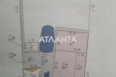 Будинок за адресою вул. Горностаєва (площа 206 м²) - Atlanta.ua - фото 28
