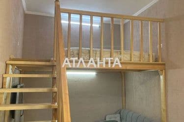 1-комнатная квартира по адресу ул. Авдеева-черноморского (площадь 22 м²) - Atlanta.ua - фото 11