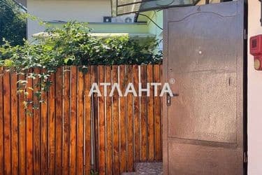 1-комнатная квартира по адресу ул. Авдеева-черноморского (площадь 22 м²) - Atlanta.ua - фото 14