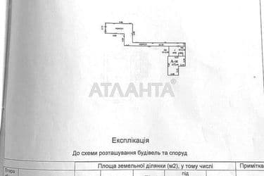 1-room apartment apartment by the address st. Avdeeva chernomorskogo (area 22 m²) - Atlanta.ua - photo 17