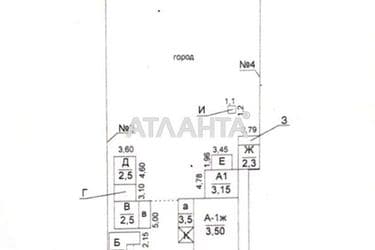 House by the address st. Grushevskogo Mikhaila (area 87 m²) - Atlanta.ua - photo 29