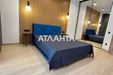 1-room apartment apartment by the address st. Kurortnyy per (area 48 m²) - Atlanta.ua - photo 12
