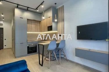 1-room apartment apartment by the address st. Kurortnyy per (area 48 m²) - Atlanta.ua - photo 13