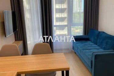 1-room apartment apartment by the address st. Kurortnyy per (area 48 m²) - Atlanta.ua - photo 14