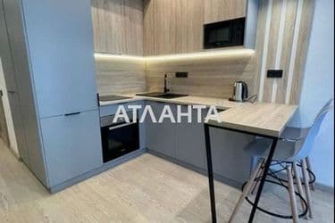 1-room apartment apartment by the address st. Kurortnyy per (area 48 m²) - Atlanta.ua - photo 16