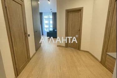 1-room apartment apartment by the address st. Kurortnyy per (area 48 m²) - Atlanta.ua - photo 20