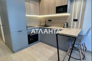 1-room apartment apartment by the address st. Kurortnyy per (area 48 m²) - Atlanta.ua - photo 22